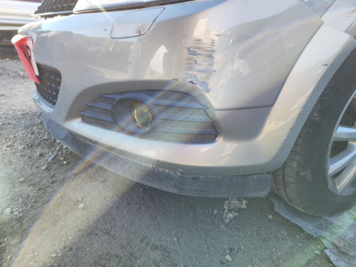 PARAGOLPES DELANTERO, OPEL, ASTRA H TWIN TOP