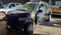 RENAULT CLIO III GRANDTOUR
