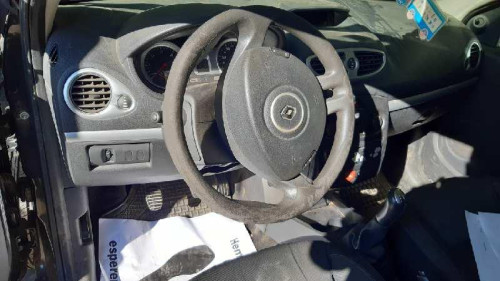  RENAULT CLIO III GRANDTOUR 