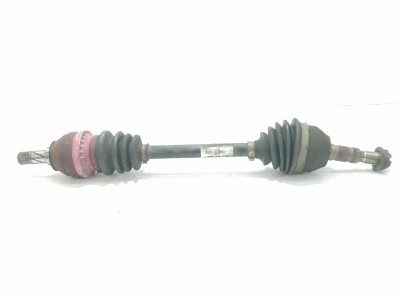 TRANSMISION DELANTERA IZQUIERDA, OPEL, ASTRA J BERLINA 5P