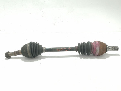 TRANSMISION DELANTERA IZQUIERDA, OPEL, ASTRA J BERLINA 5P