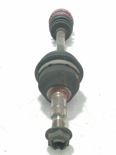  TRANSMISION DELANTERA IZQUIERDA OPEL ASTRA J BERLINA 5P 
