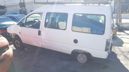  FIAT I SCUDO (222) 