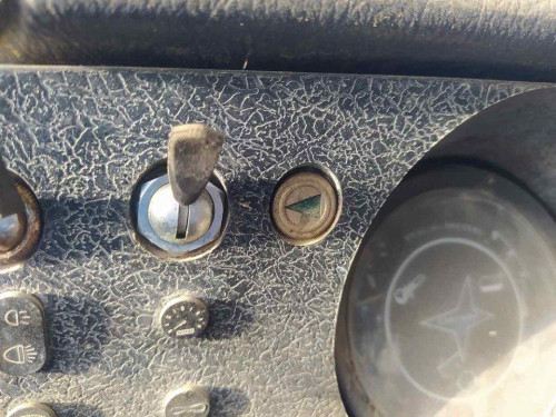 INTERRUPTOR, LAND ROVER, 