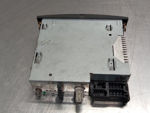  SISTEMA AUDIO / RADIO CD RENAULT CLIO III 