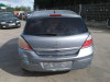 OPEL ASTRA H BERLINA — автомобиль-донор на запчасти 