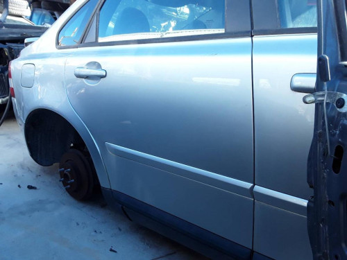 PUERTA TRASERA DERECHA Volvo S40 BERLINA 