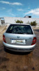 Skoda Fabia (6Y2/6Y3)(01.2000->) Attractive — vehículo donante para recambios 