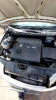 Skoda Fabia (6Y2/6Y3)(01.2000->) Attractive — vehículo donante para recambios 