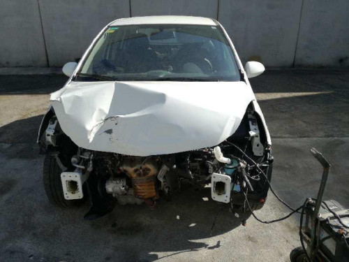 OPEL CORSA D — Donor Vehicle for Used Parts 