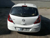 OPEL CORSA D — Donor Vehicle for Used Parts 