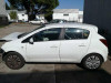 OPEL CORSA D — Donor Vehicle for Used Parts 