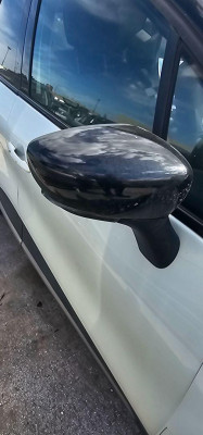 RETROVISOR DERECHO, RENAULT, CAPTUR I