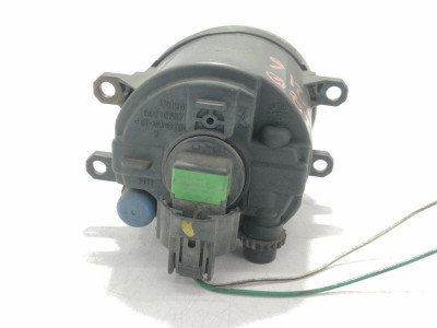 FARO ANTINIEBLA IZQUIERDO, TOYOTA, AVENSIS BERLINA (T25)