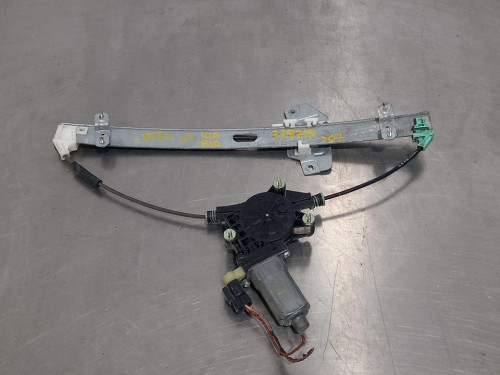  ELEVALUNAS DELANTERO DERECHO KIA RIO (JB) 