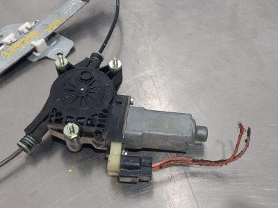 ELEVALUNAS DELANTERO DERECHO, KIA, RIO (JB)
