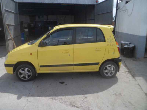  HYUNDAI ATOS PRIME (MX) 