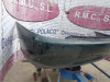 PARAGOLPES TRASERO Seat CORDOBA BERLINA (6K2) 