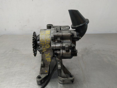 BOMBA ACEITE, JAGUAR, XF