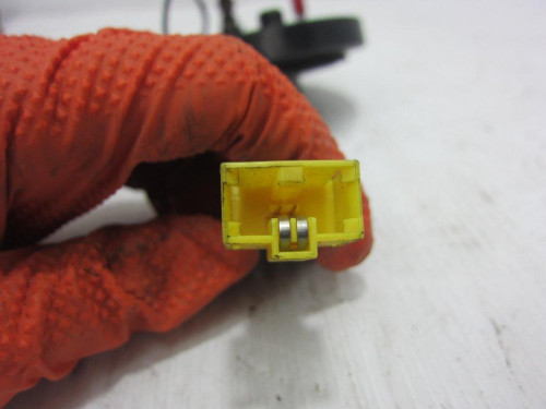  ANILLO AIRBAG VOLKSWAGEN POLO III (6N1) 