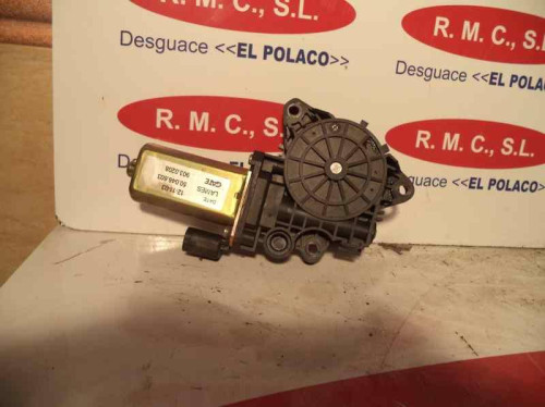  MOTOR ELEVALUNAS TRASERO DERECHO Fiat IDEA (135) 