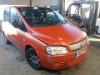 FIAT NUEVO MULTIPLA (186) — автомобиль-донор на запчасти 