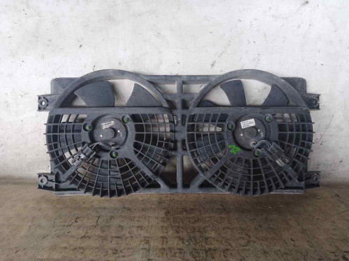 ELECTROVENTILADOR SSANGYONG KYRON 