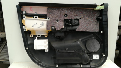 GUARNECIDO PUERTA DELANTERA DERECHA, MITSUBISHI, ASX (GA0W)