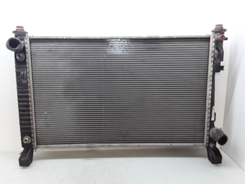 RADIADOR AGUA MERCEDES-BENZ CLASE A (BM 169) 