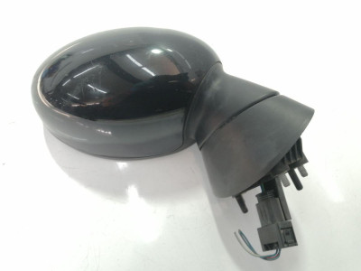 RETROVISOR DERECHO, MINI, MINI (R50,R53)
