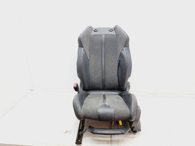 ASIENTO DELANTERO IZQUIERDO, PEUGEOT, 3008