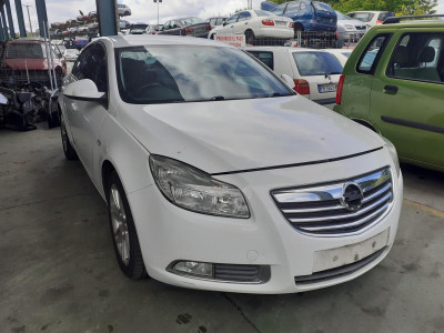 BARRA ESTABILIZADORA DELANTERA, OPEL, INSIGNIA BERLINA