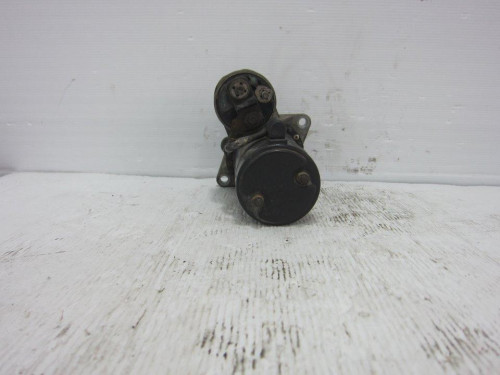  MOTOR ARRANQUE 