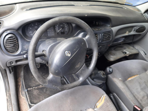  RENAULT MEGANE I FASE 2 CLASSIC (LA...) 