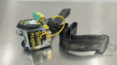 CINTURON SEGURIDAD DELANTERO DERECHO, PORSCHE, CAYENNE (TIPO 9PA)