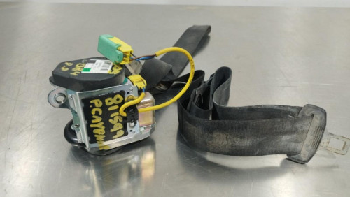  CINTURON SEGURIDAD DELANTERO DERECHO, PORSCHE, CAYENNE (TIPO 9PA) 