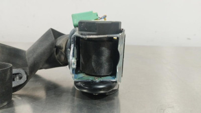 CINTURON SEGURIDAD DELANTERO DERECHO, PORSCHE, CAYENNE (TIPO 9PA)