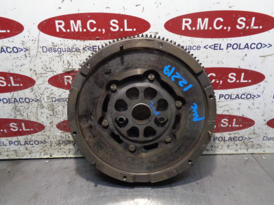 VOLANTE MOTOR, Ford, MONDEO BERLINA (GE)