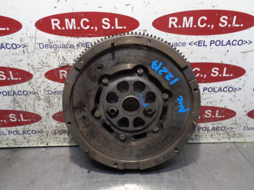 VOLANTE MOTOR Ford MONDEO BERLINA (GE) 