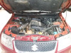 SUZUKI GRAND VITARA (JB/JT) — автомобиль-донор на запчасти 