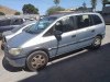  CERRADURA PUERTA DELANTERA IZQUIERDA Opel ZAFIRA A 