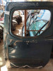 PUERTA LATERAL CORREDERA IZQUIERDA Citroen BERLINGO COMBI 