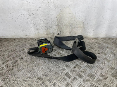 CINTURON SEGURIDAD DELANTERO IZQUIERDO