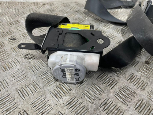 CINTURON SEGURIDAD DELANTERO IZQUIERDO 