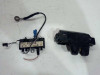  CERRADURA MALETERO / PORTON Peugeot 307 CC CABRIO-COUPÉ (S1)(10.2003) 