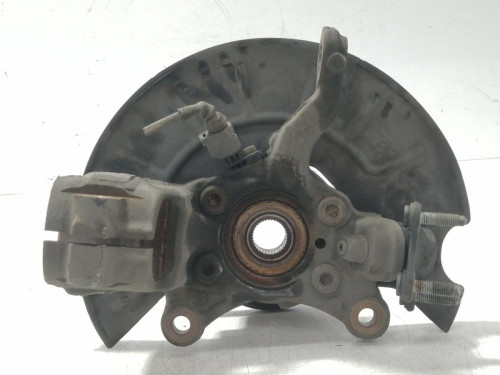  MANGUETA DELANTERA DERECHA VOLKSWAGEN GOLF VI (5K1)(10.2008) 