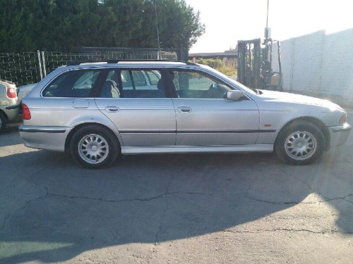  BMW SERIE 5 BERLINA (E39) 