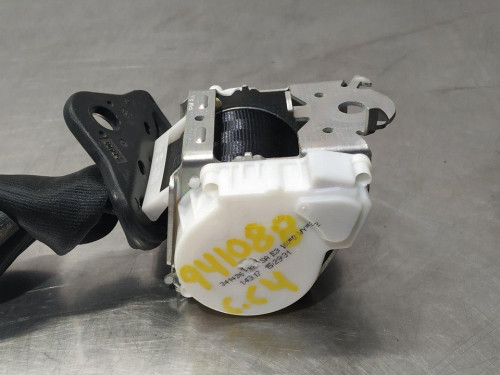 CINTURON SEGURIDAD TRASERO IZQUIERDO CITROEN C4 CACTUS 