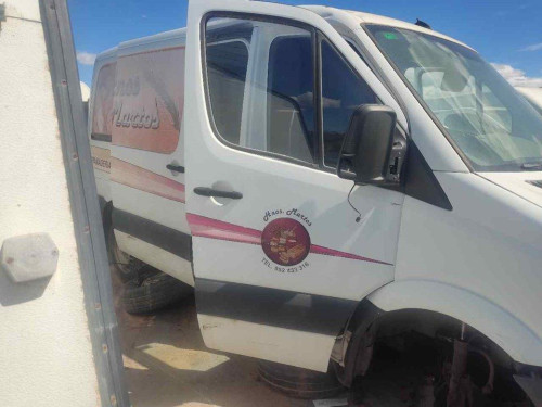  PUERTA DELANTERA DERECHA MERCEDES-BENZ SPRINTER II FURGÓN 