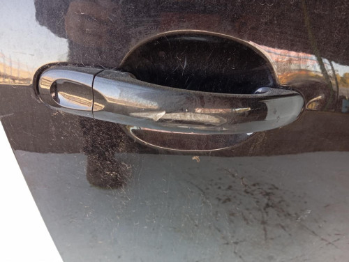 PUERTA DELANTERA DERECHA VOLKSWAGEN GOLF PLUS V (5M1) 